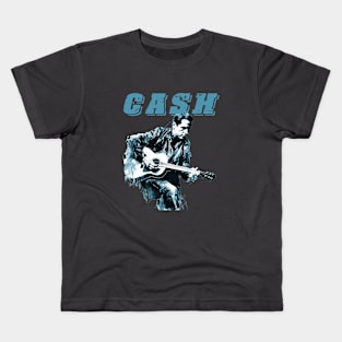 Cash Kids T-Shirt